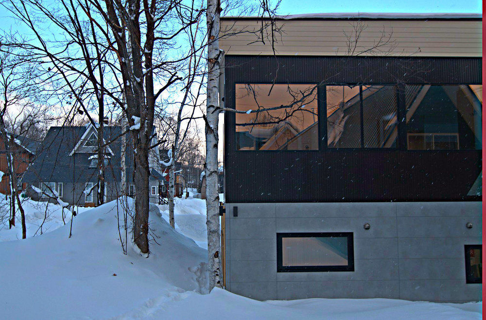 Snow Monkey House Villa Ómagari Kültér fotó